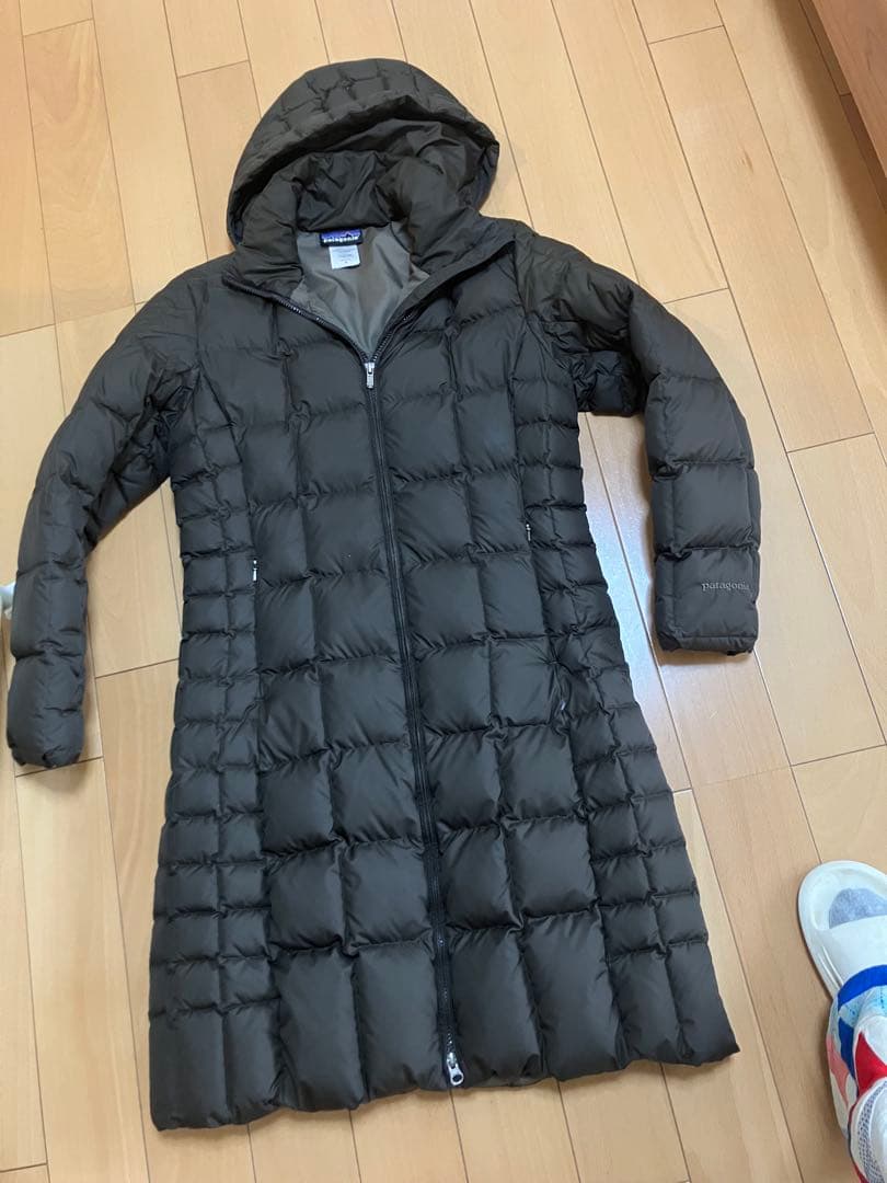 パタゴニア　Patagonia ダウンジャケット　M