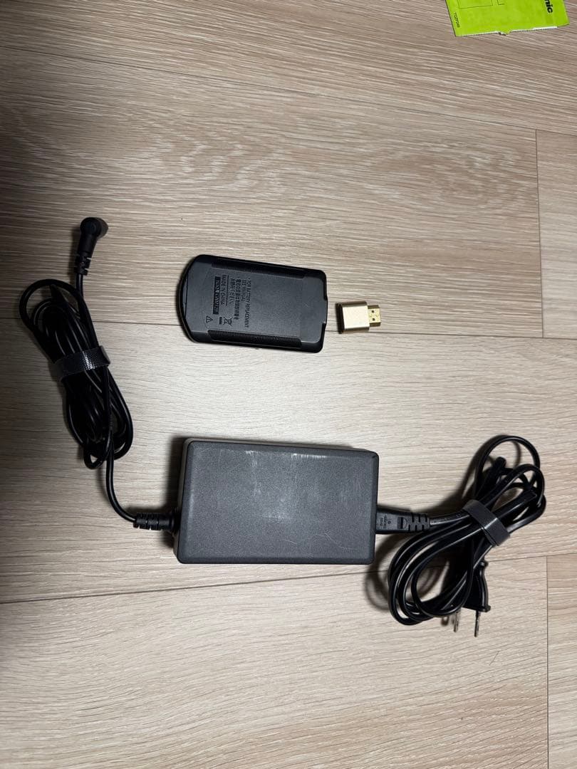 Panasonic SC-HTB01 サウンドバー