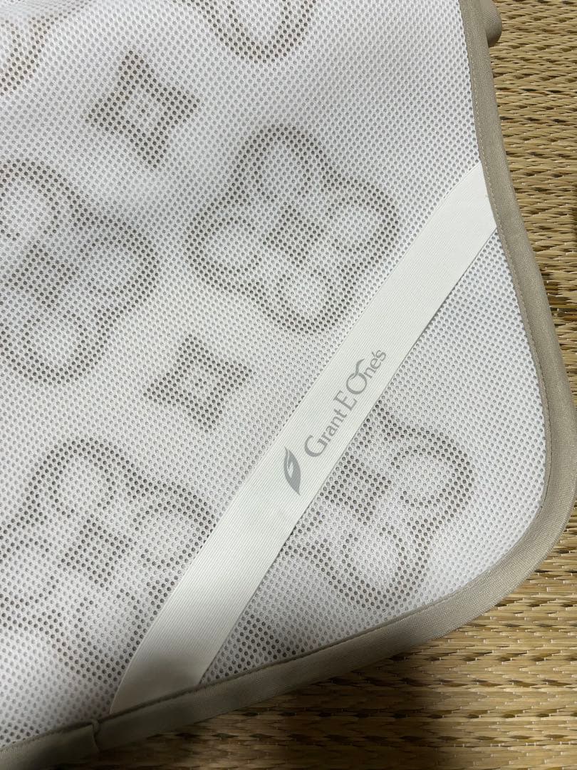 グラントイーワンズ　 ホルミー　テラミー　シーツベッド敷きパット