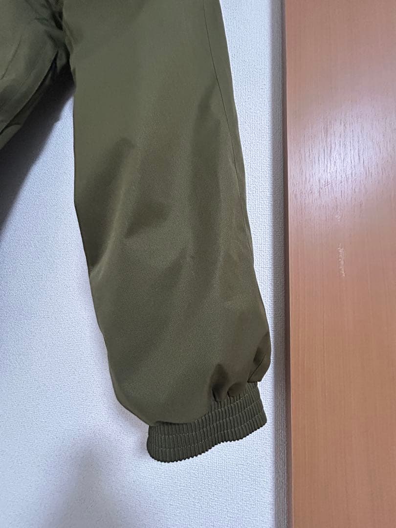 24-25 VOLCOM Arthur 20K Pants IVY Mサイズ