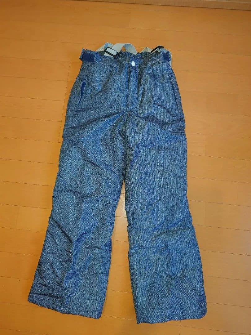 RESENDA 子ども用スキーウェア 140サイズ
