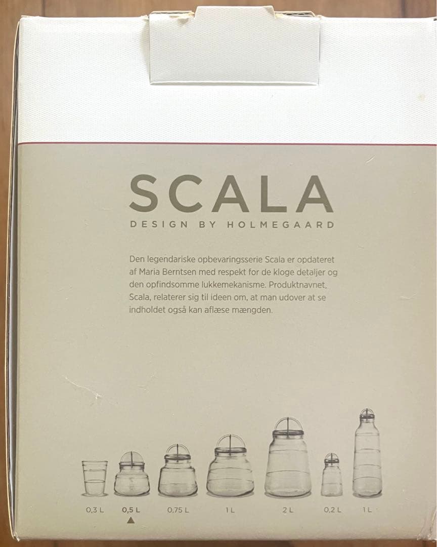 ✴︎Ranko.I　スカーラ