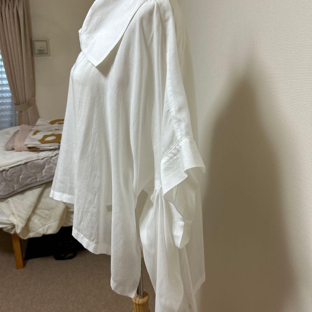 ＬＩＭＩfeuソフトレーヨンシャツ