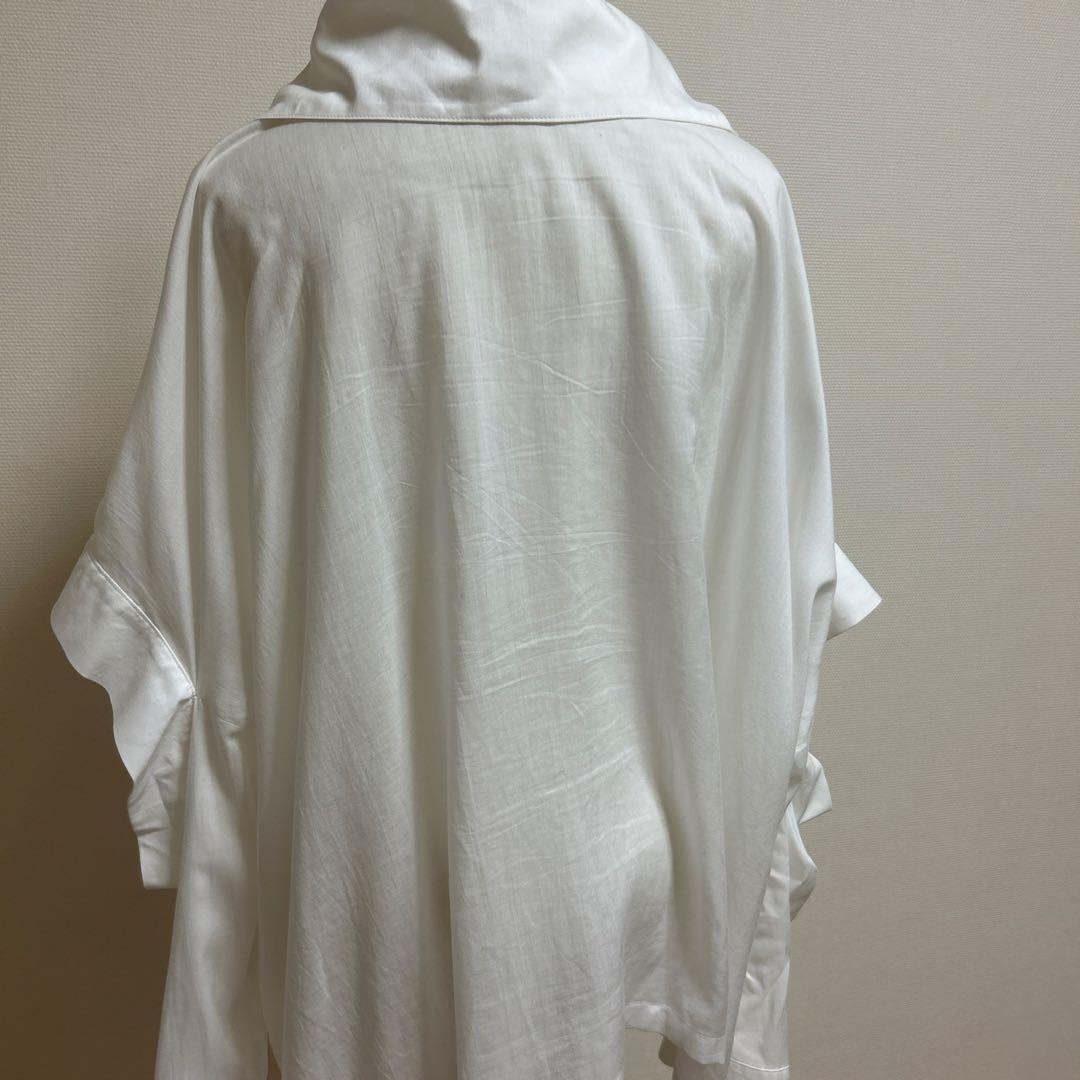 ＬＩＭＩfeuソフトレーヨンシャツ