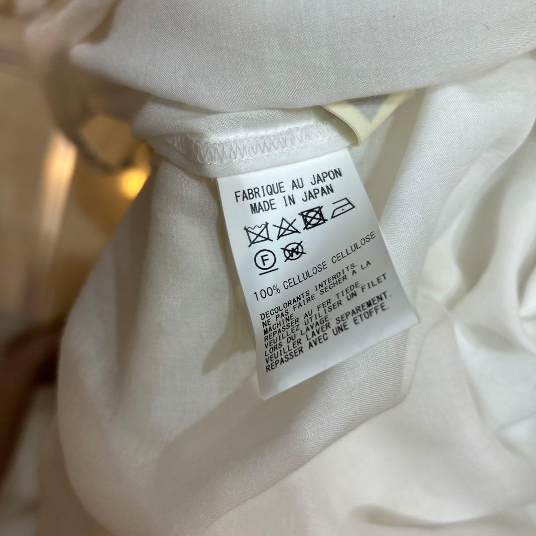 ＬＩＭＩfeuソフトレーヨンシャツ