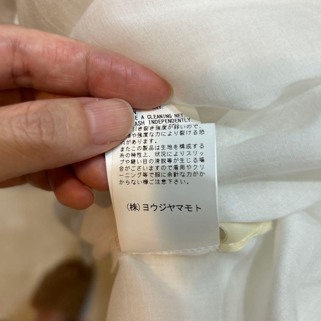 ＬＩＭＩfeuソフトレーヨンシャツ