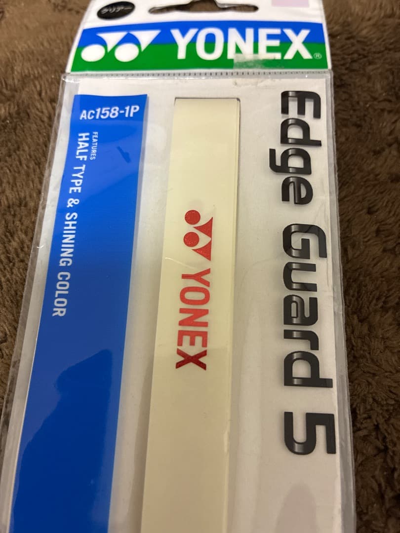 ヨネックス E-ZONE100