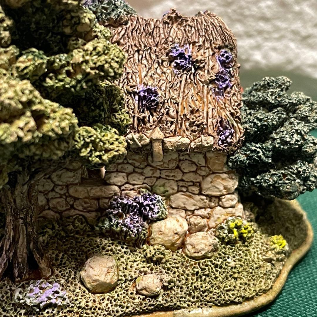 You❗️リリパットレーン381☆SCOTCH MIST