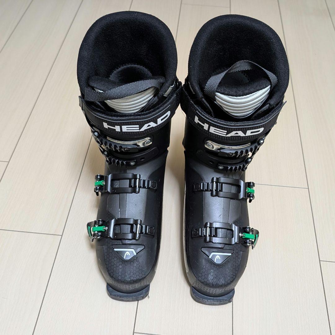【HEAD】EDGE LYT 90 スキーブーツ 28〜28.5cm
