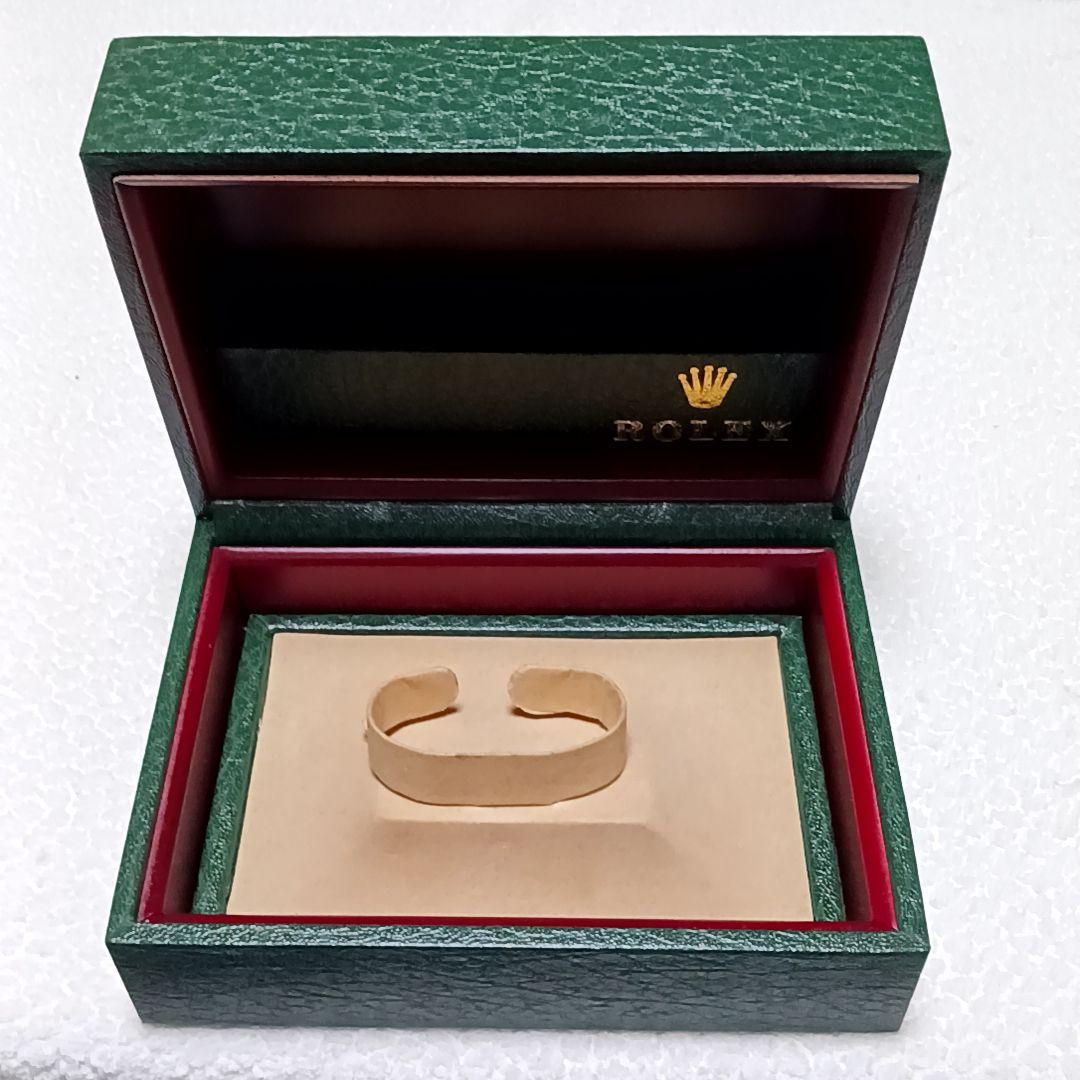 ロレックス 箱 空箱 空き箱 ケース 付属品 内箱