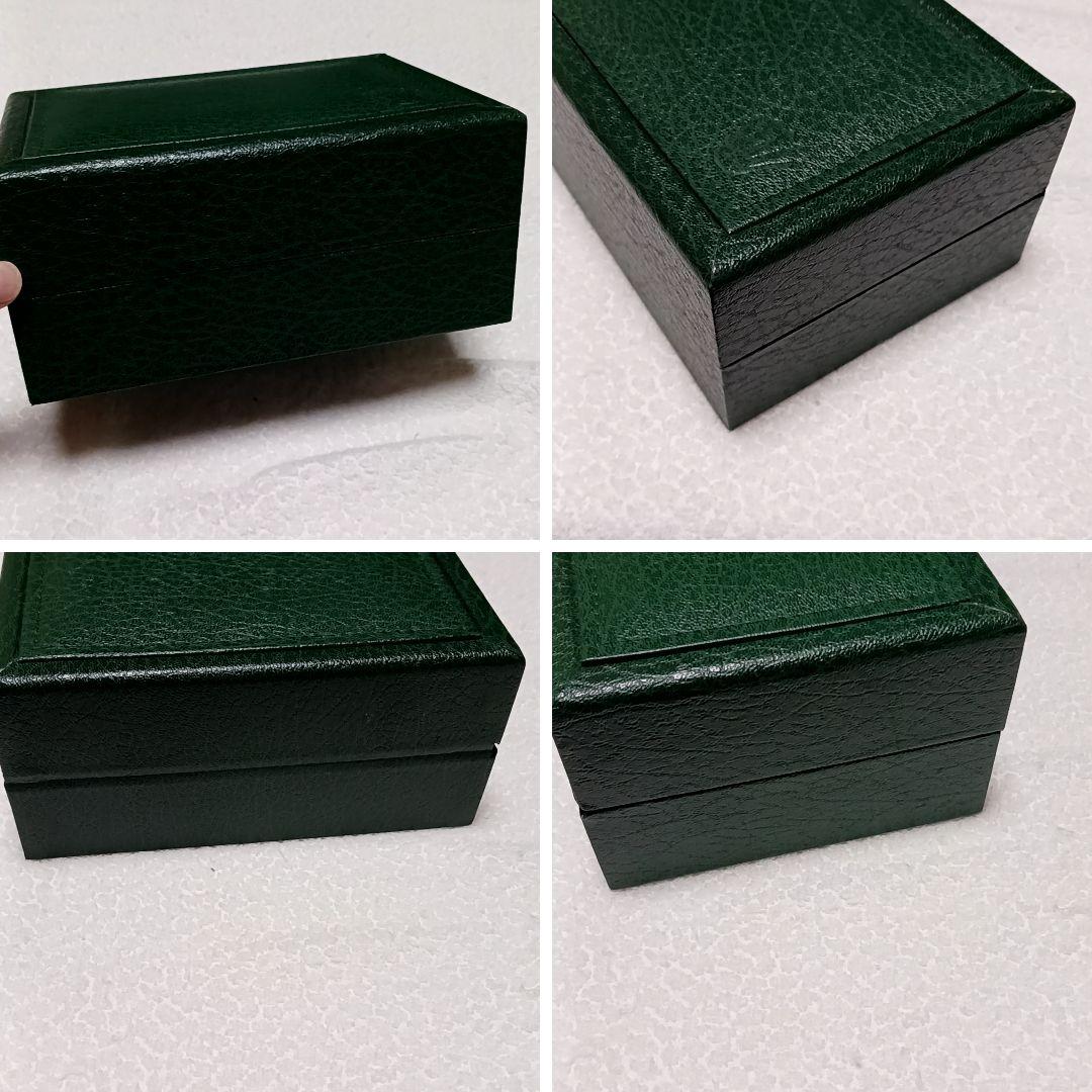 ロレックス 箱 空箱 空き箱 ケース 付属品 内箱