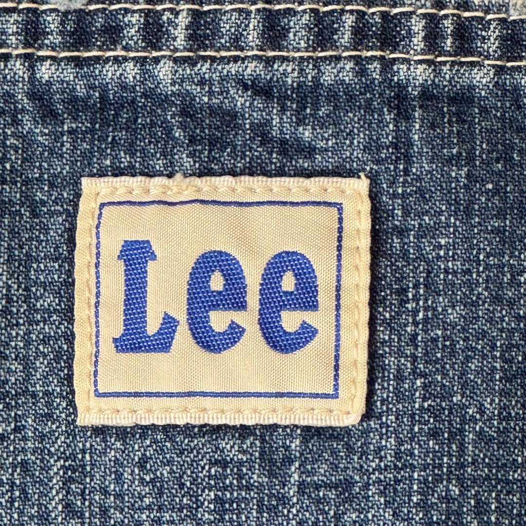 Deuxieme Classe Lee 別注ペインターデニム 近年2024