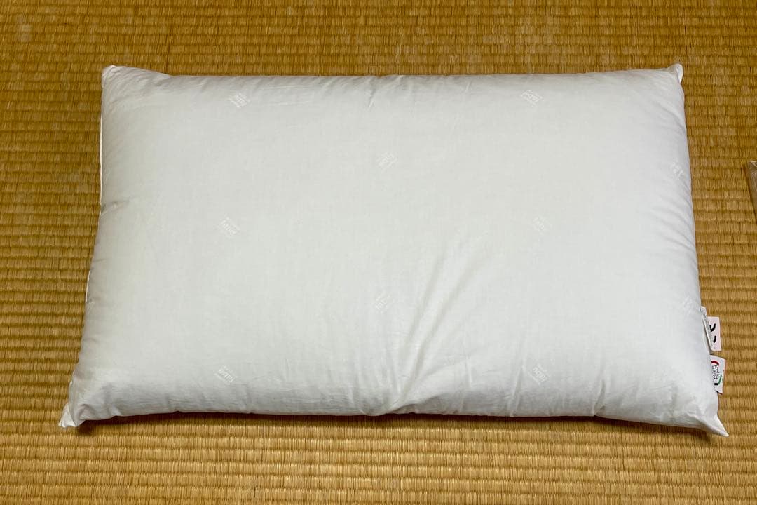 メディカル枕　fabeファべ　通販生活　専用カバー1枚付き