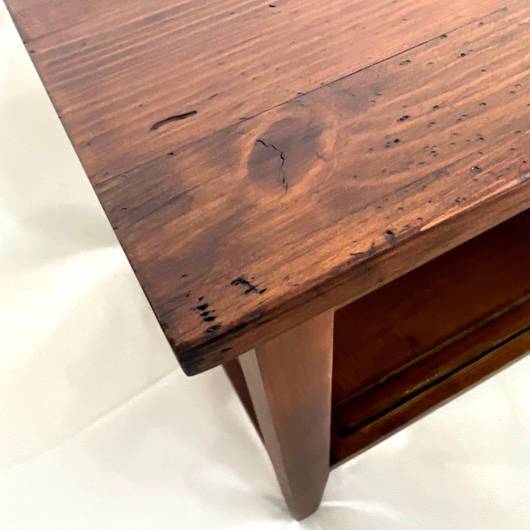 泡ガラス・テレビ台・コンテライム・横幅120cm・FLYMEe・ビーカンパニー