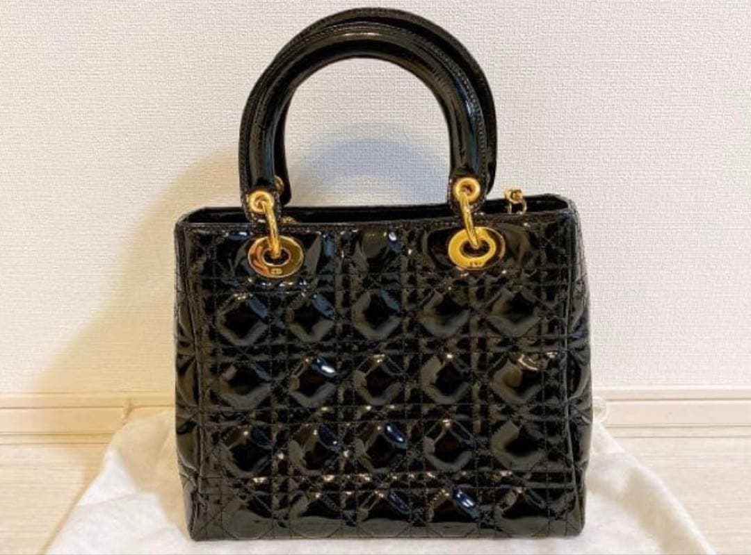 DIOR LADY DIOR　レディディオール【大幅値下げ】