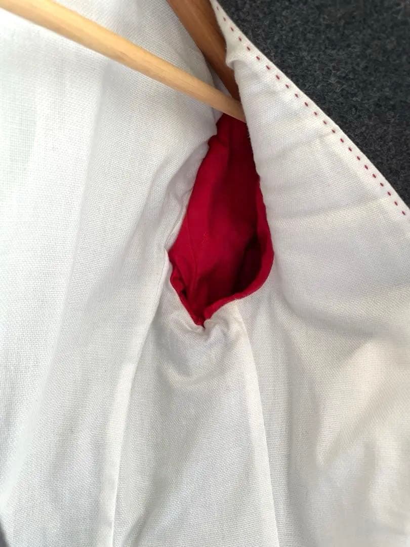 DSQUARED2 ディースクエアード　ウールコート　トップス　38（ L相当）