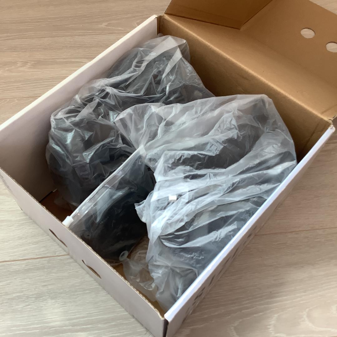 022 SP FASTEC 360 スノーボード　ビンディングバインディング