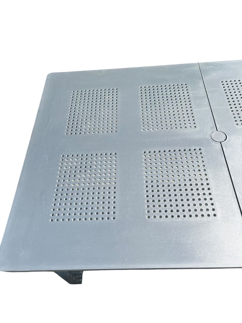 Nardi ガーデンテーブル