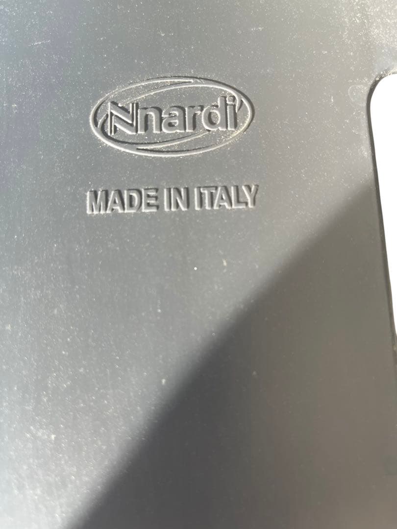 Nardi ガーデンテーブル