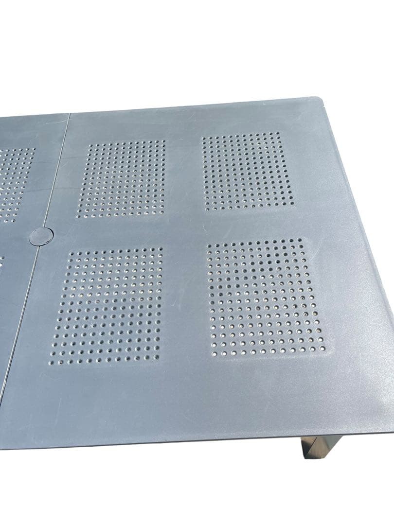 Nardi ガーデンテーブル