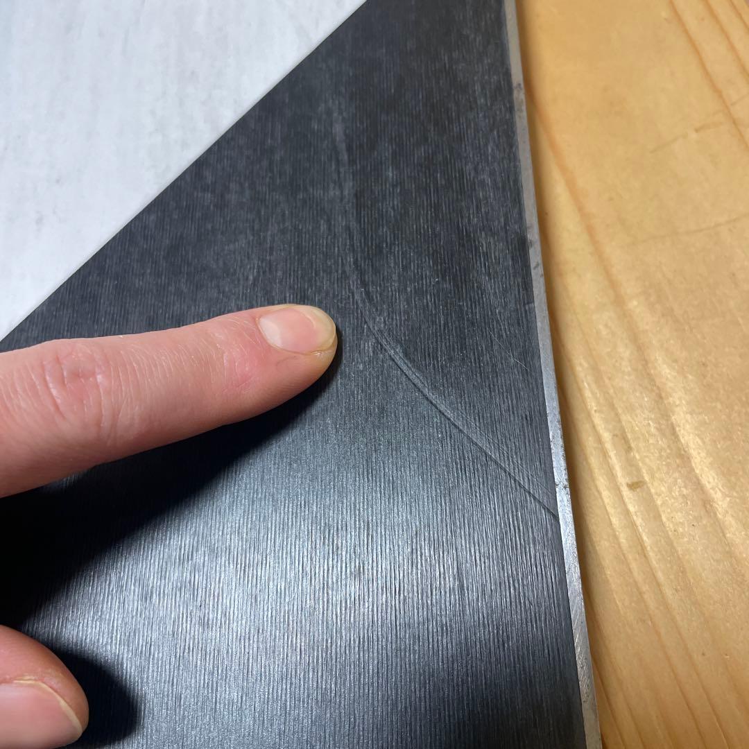 K2 JOY D スプリットボードとスキン