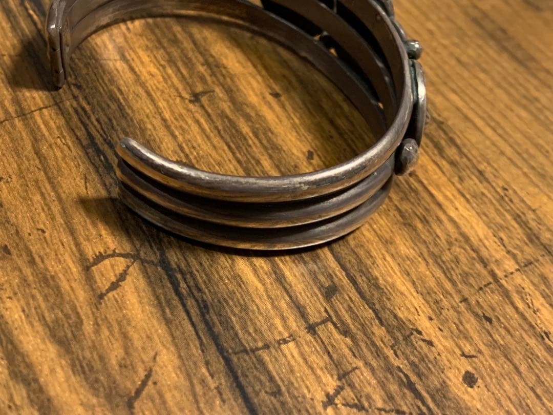 バングル アーティスト作品 レア エディソンサンディスミス