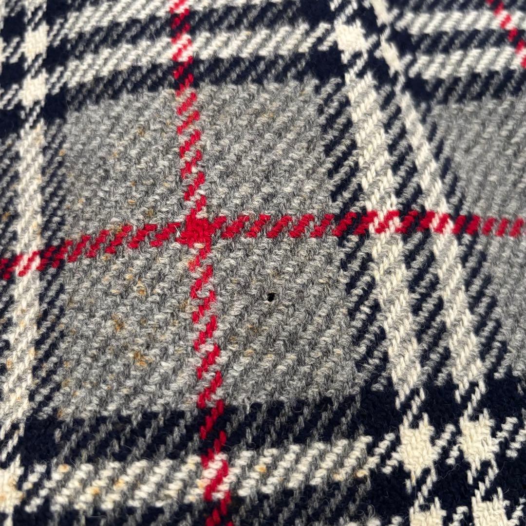 BURBERRYSバーバリー ノバチェック ライナー付 トレンチコート ネイビー