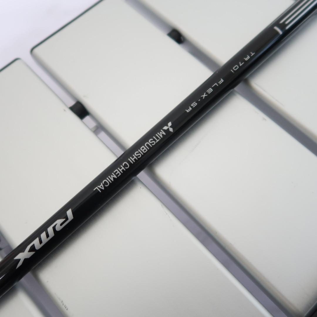 最新 2024 ヤマハ RMX VD/X アイアン 5本 6-P テンセイ