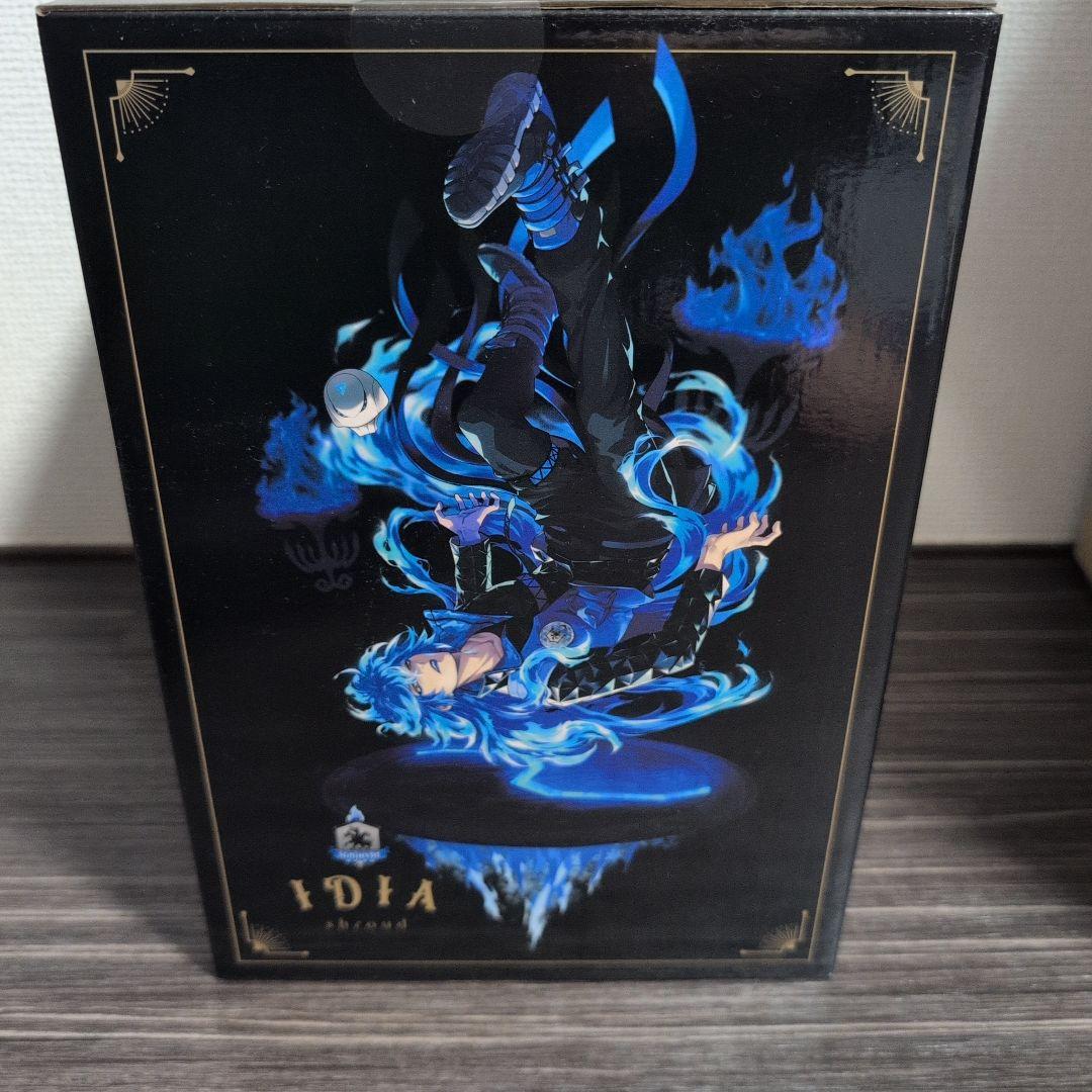 Twisted Wonderland イデア・シュラウド　フィギュア