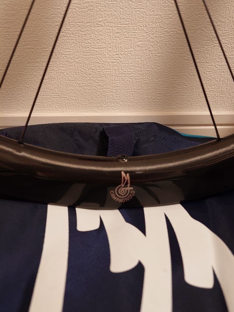 CAMPAGNOLO BORA ULTRA WTO 45 C23 DISC 新型
