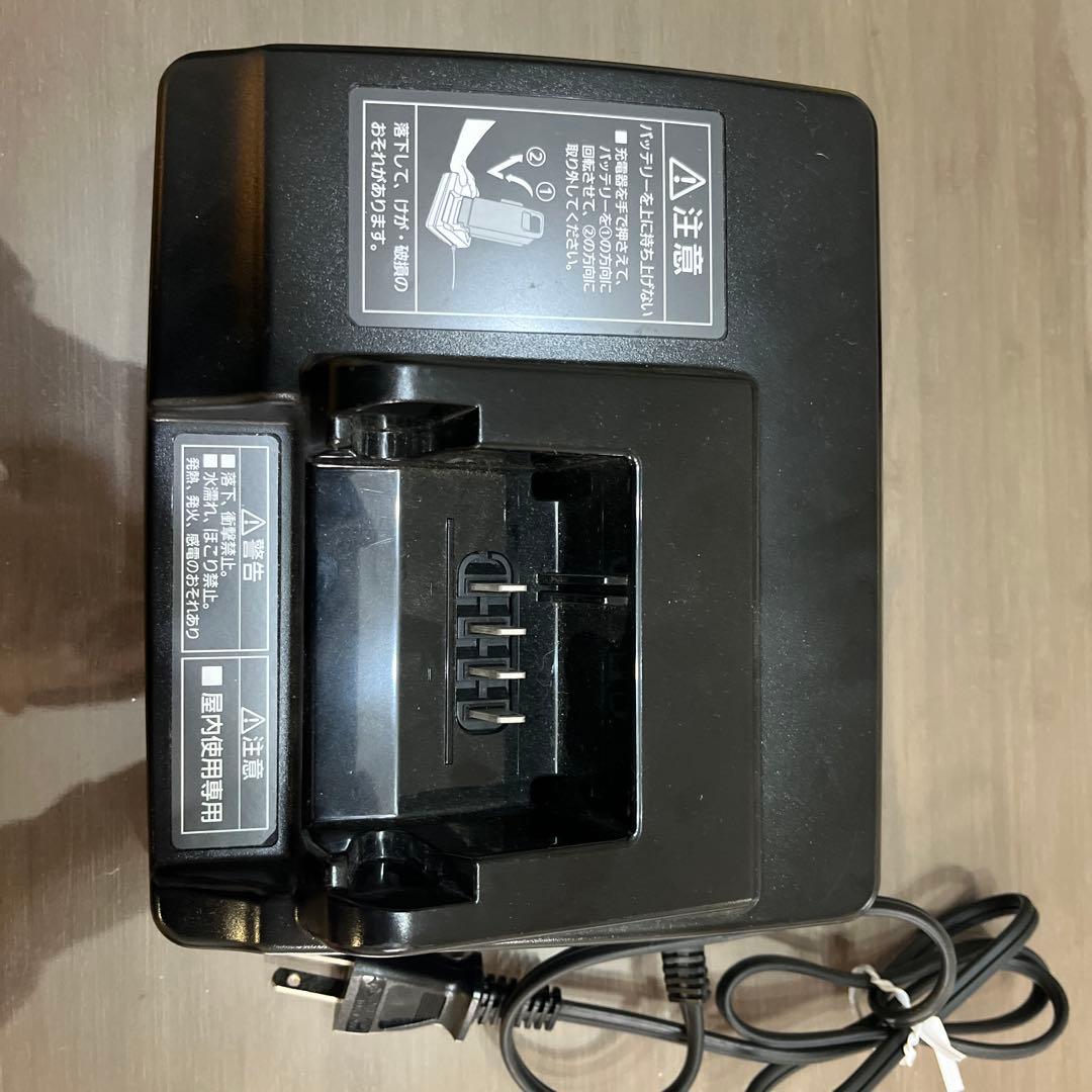 Panasonic NKJ073Z 充電器