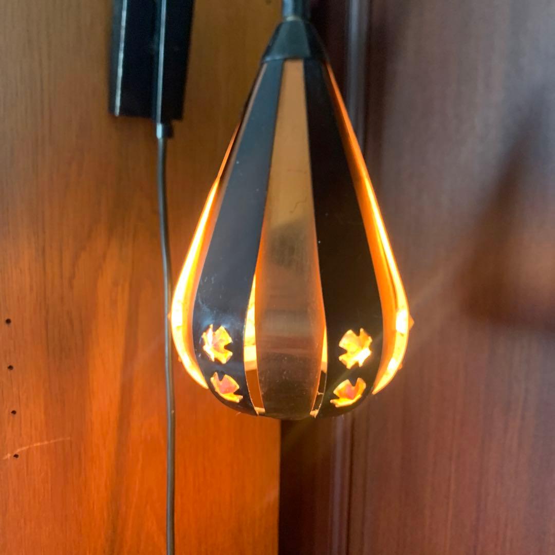 北欧 デンマーク ビンテージ ライト 照明