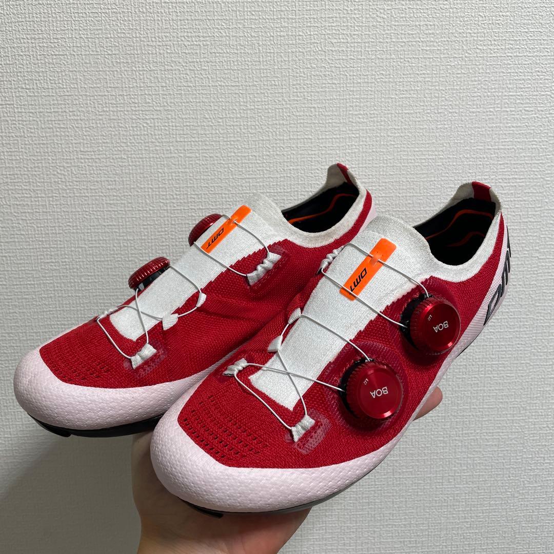 ウェア DMT KR0 EU37