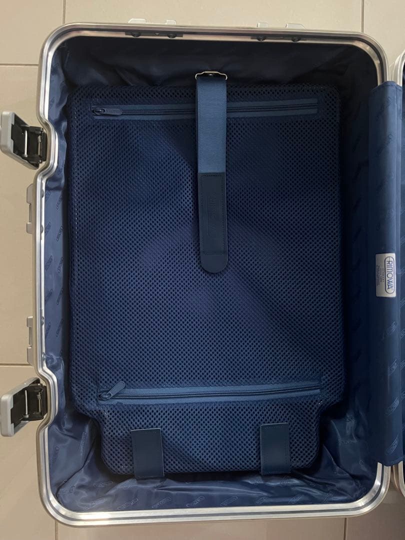 RIMOWA リモワ トパーズ 2輪