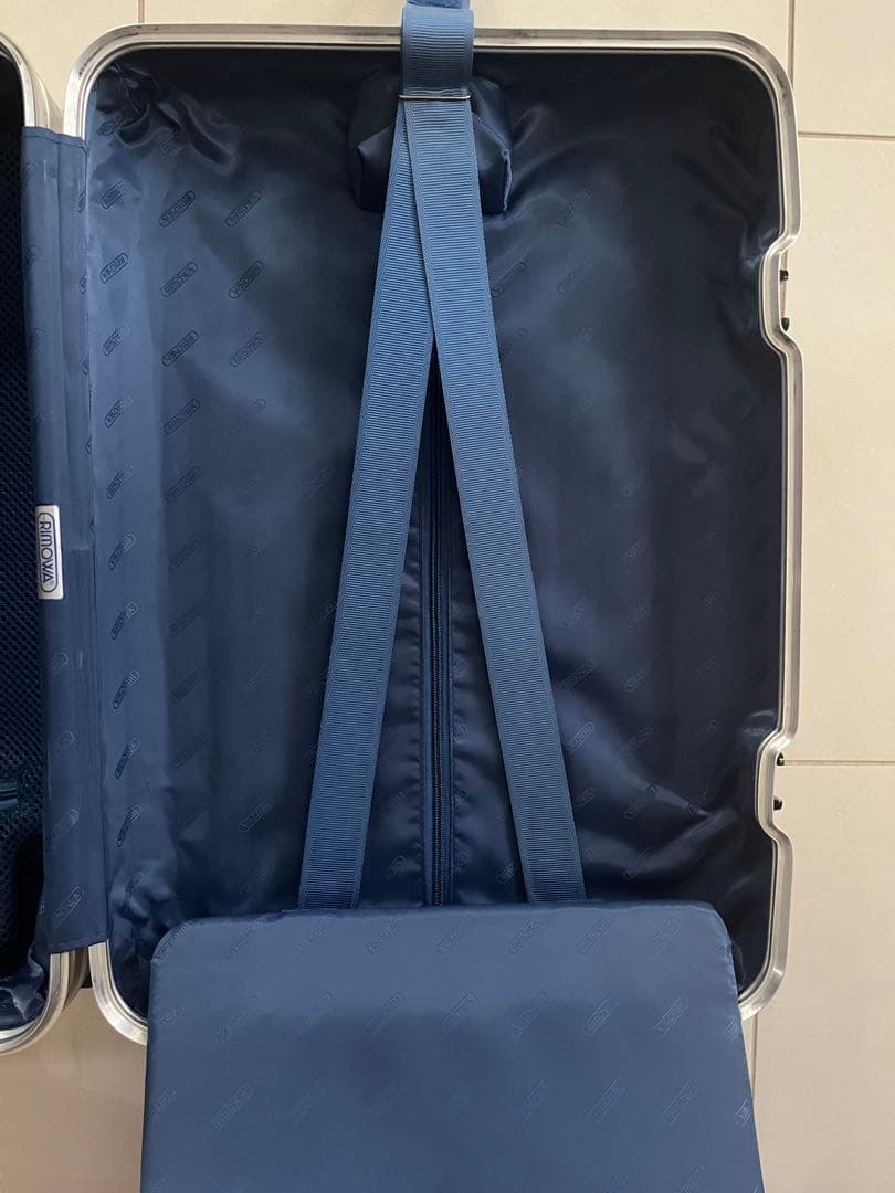 RIMOWA リモワ トパーズ 2輪