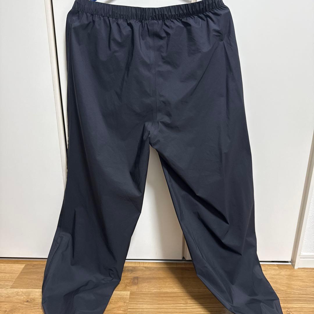 スクイッドマニア　レインコート　Lサイズ