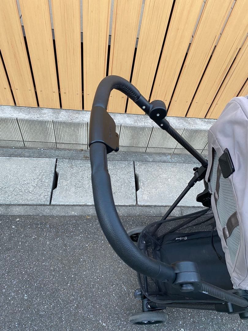 サイベックス（cybex） ベビーカー　メリオ　カーボン