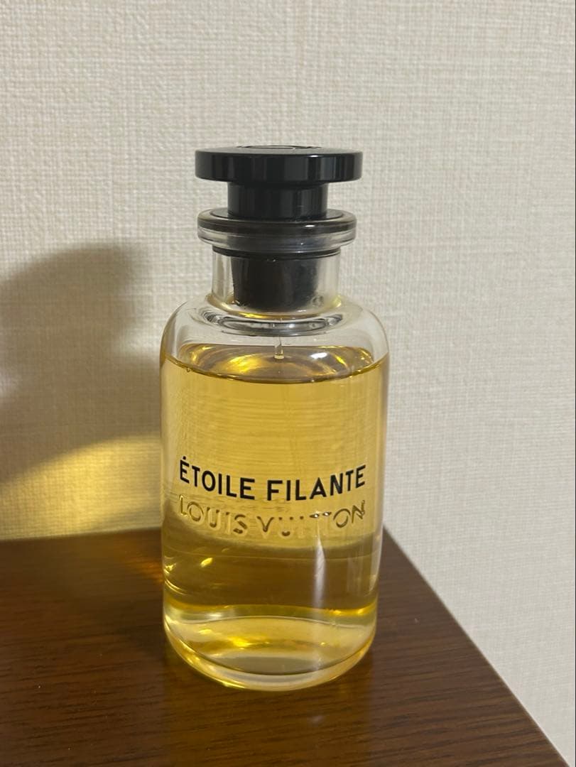 LOUIS VUITTON ÉTOILE FILANTE 香水
