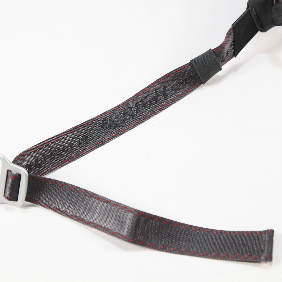 極美品 KLATTERMUSEN ELDNER 2.0 LUMBARPACK