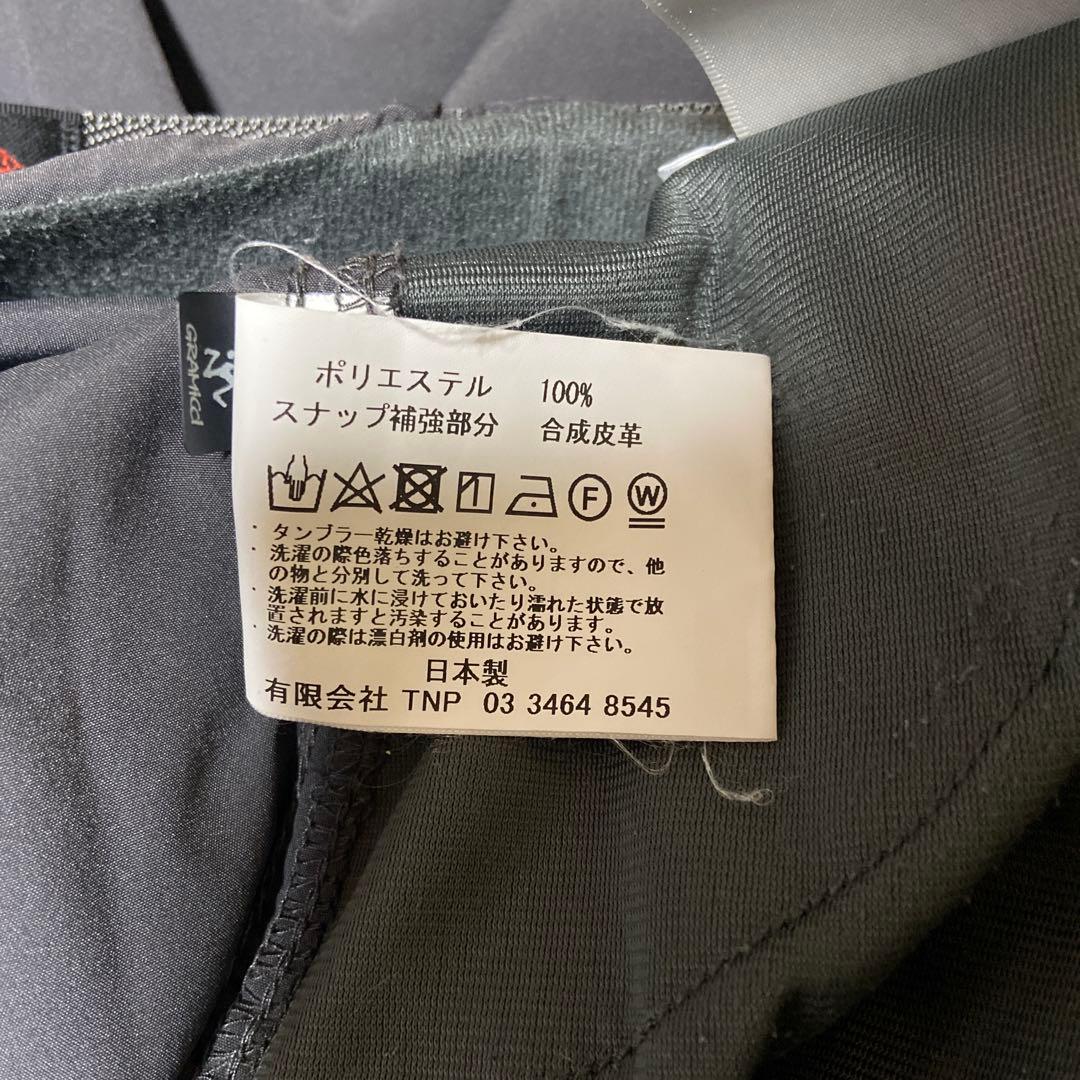 パンツ nonnative GRAMICCI CLIMBER EASY PANTS