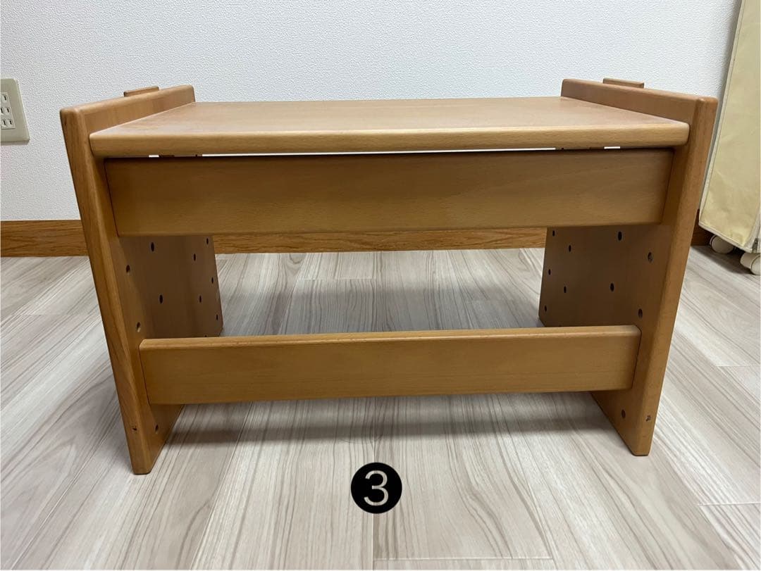 【美品】②中央出版　モンテッソーリ式　プルチノ