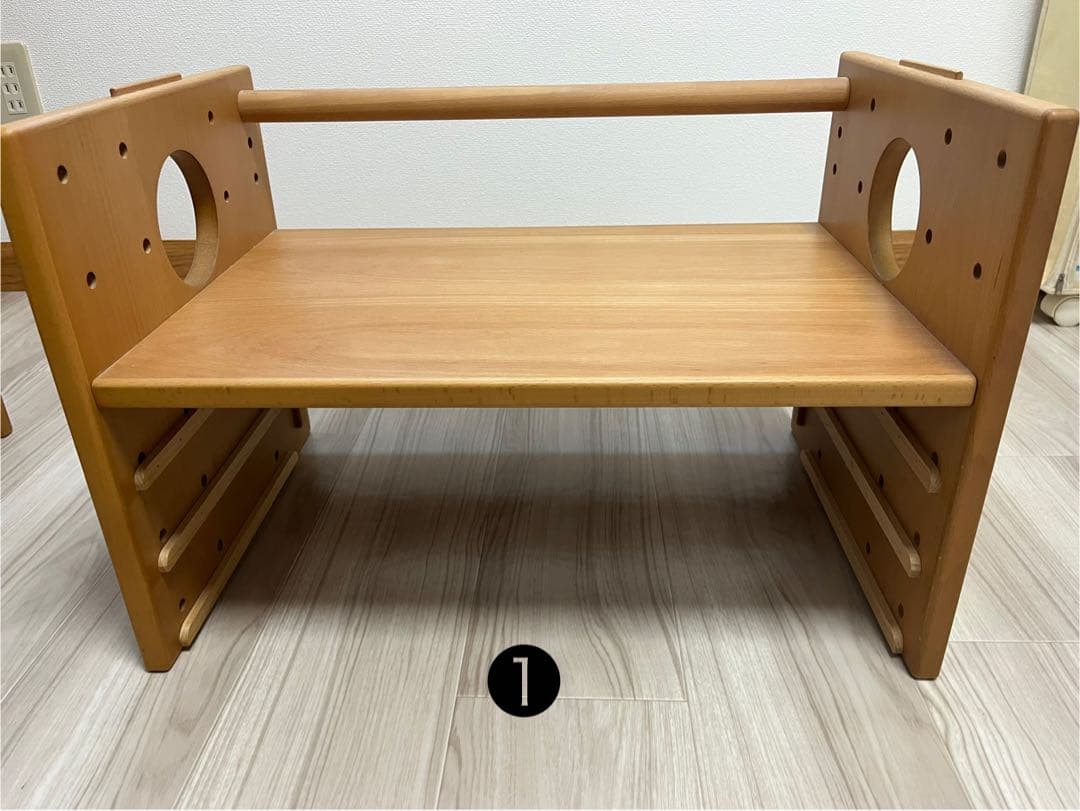 【美品】②中央出版　モンテッソーリ式　プルチノ
