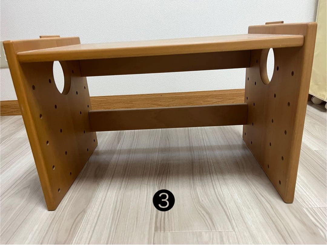 【美品】②中央出版　モンテッソーリ式　プルチノ