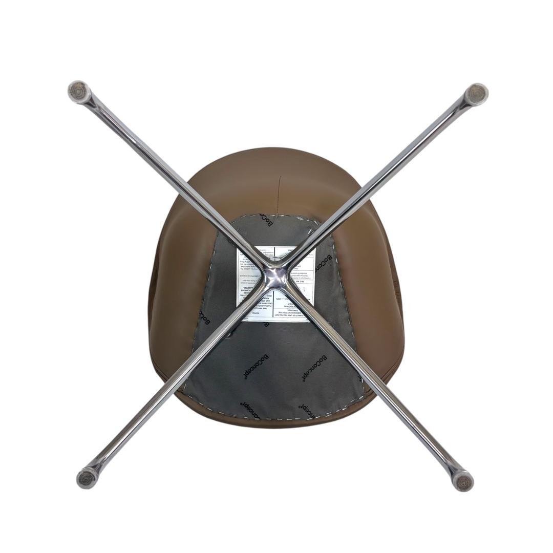 美品 BoConcept ボーコンセプト ADELAIDE チェア 回転式