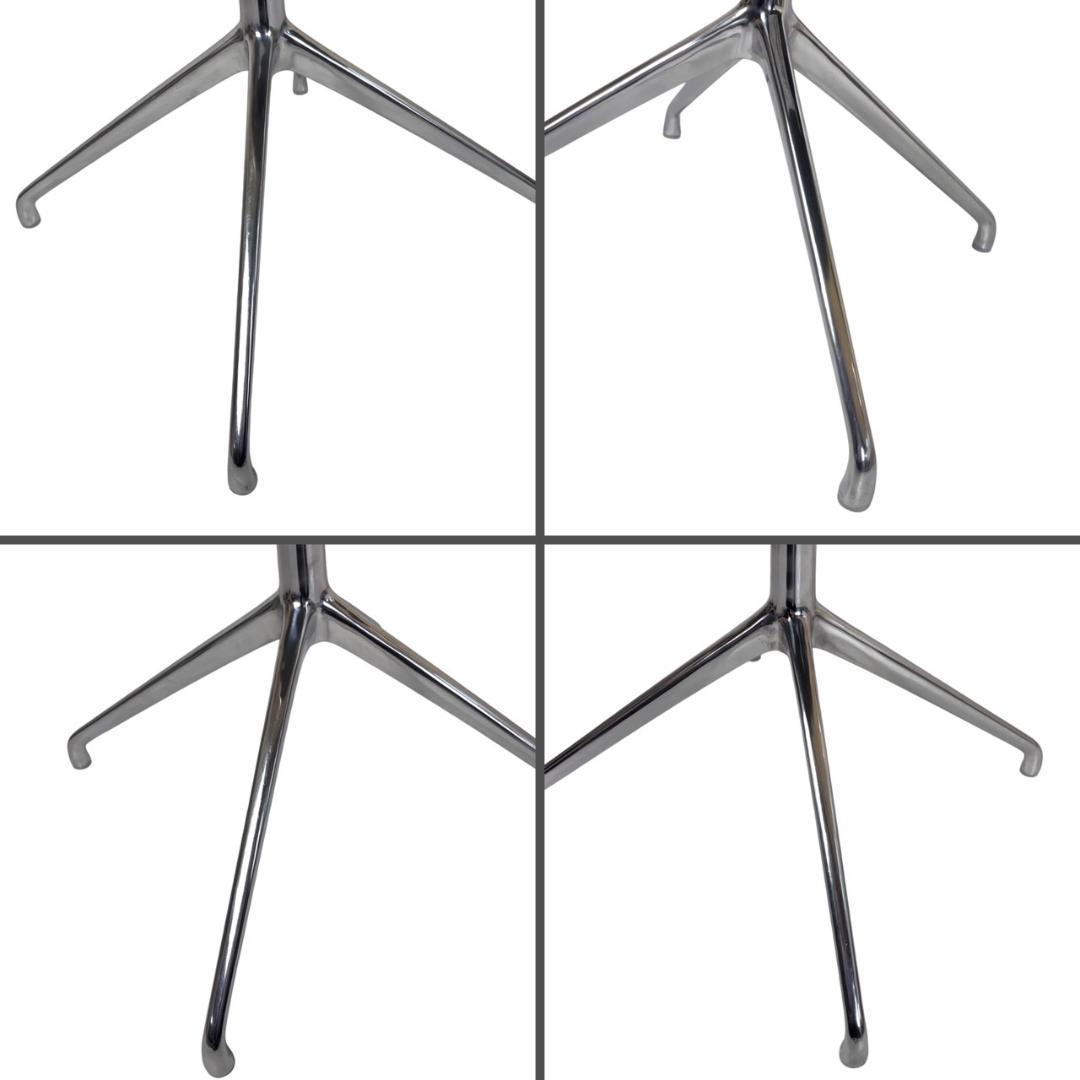 美品 BoConcept ボーコンセプト ADELAIDE チェア 回転式