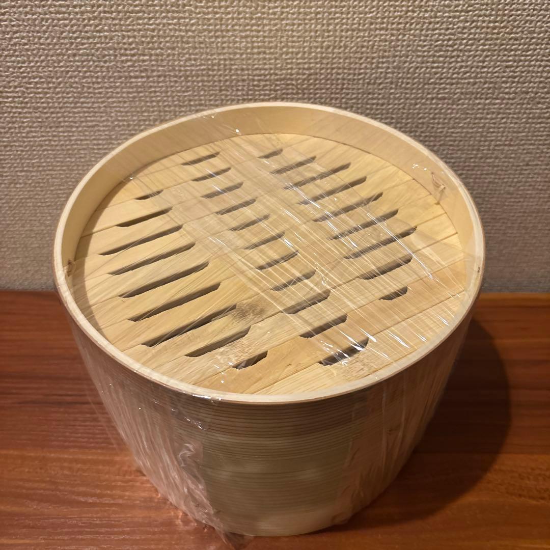 照宝 せいろ 21cm 蒸し板