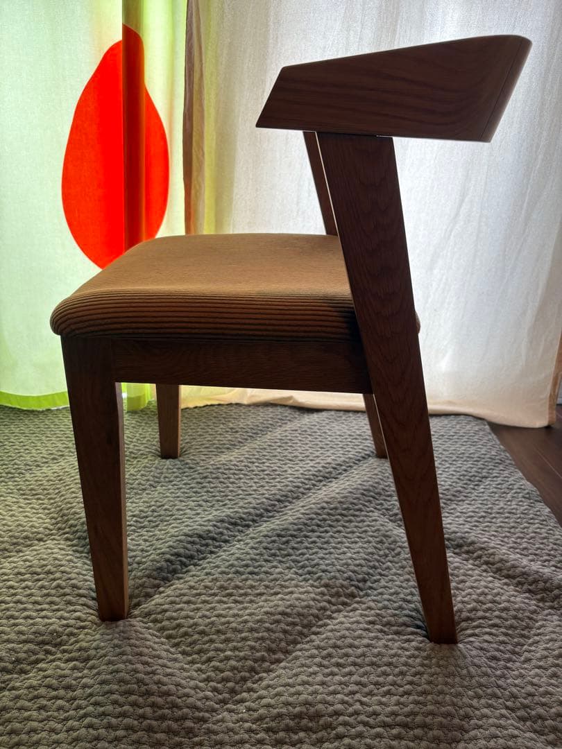 unico ADDAY(アディ) ラウンドダイニングテーブル