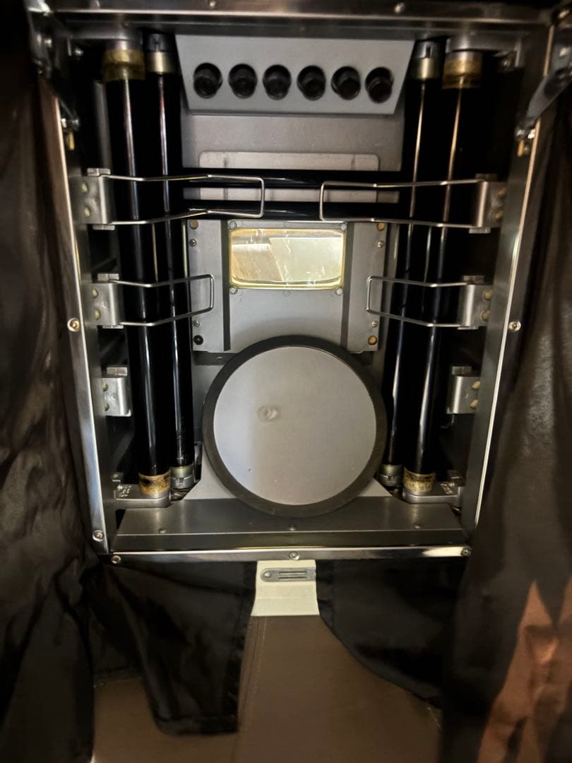 説*子様 Prime SKIN SCANNER X-1（業務用スキンスキャナー）