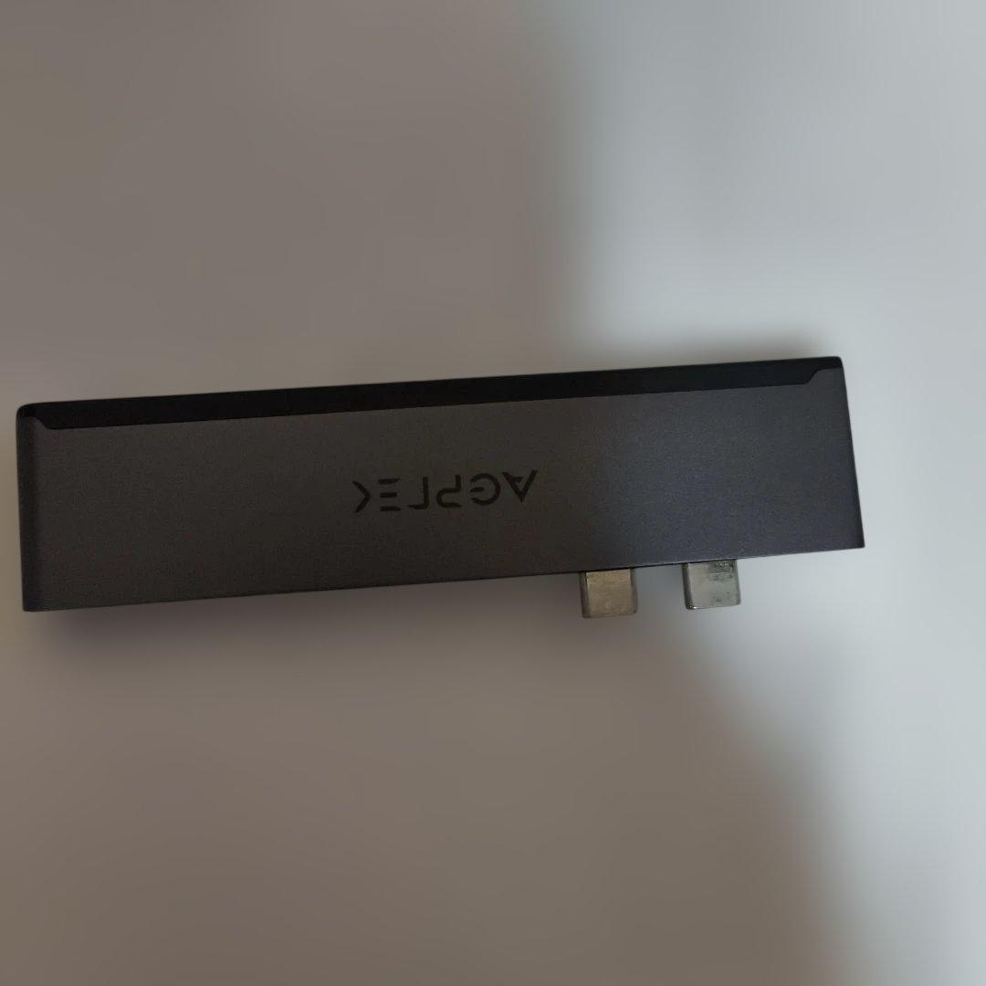 MacBook Air 13インチ M3 メモリ 8g 256gb us おまけ