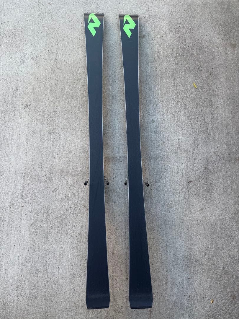 Nordica ドーベルマンSRITFIRE PRO EVO 168cm